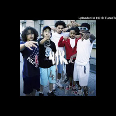 I wanna love you - Sugarhill Ddot (Sped up)