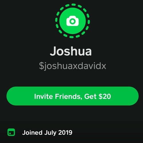 Cash App - LONELY x ARCADE 💲🔗