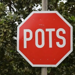 (004) Pots