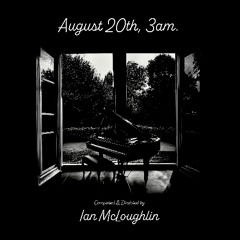 August 20th, 3am