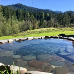 Hot Springs Ecstatic Dance | Live in Oregon, USA
