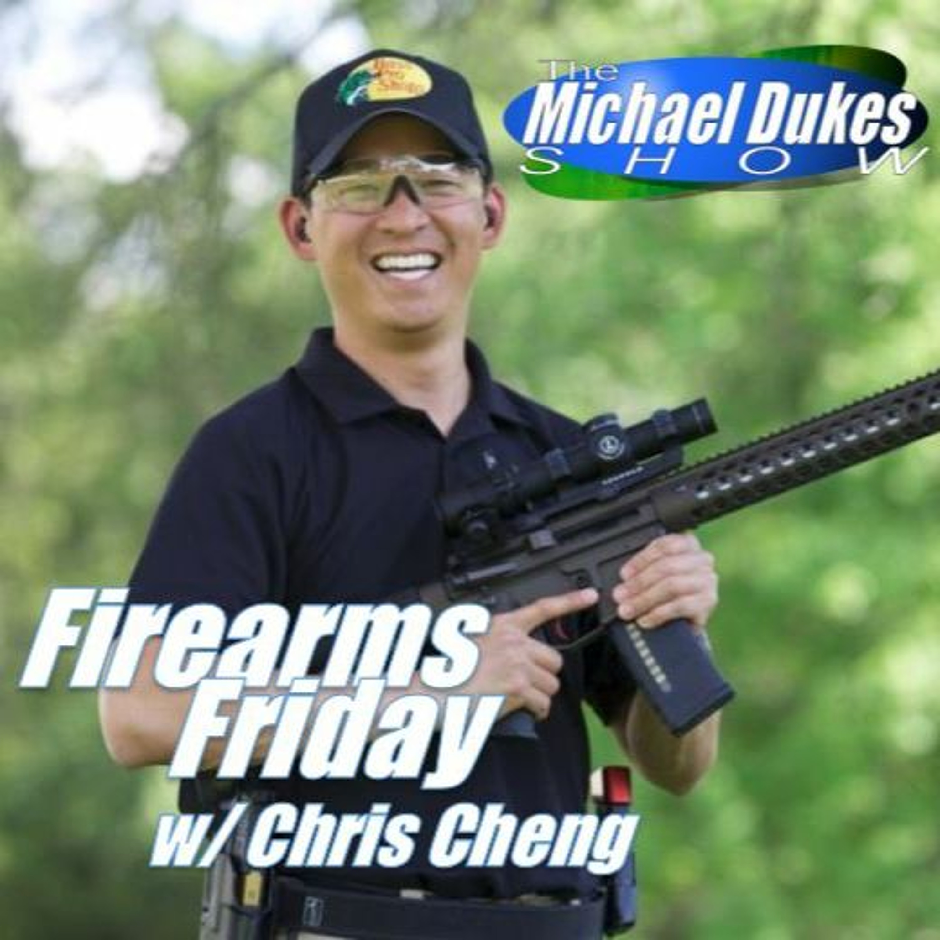 Firearms Friday // 11 - 11 - 22 // Veterans Day, Headlines, Q&A, Chris Cheng & Willie Waffle