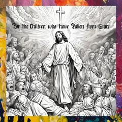 PREMIERE: The Gospel Of Thomas — For The Children Who Have Fallen From Grace [Drab Queen]