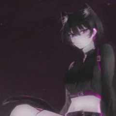 JUNI - NEON BLOOM ⟨ ｓｌｏｗｅｄ ＋ ｒｅｖｅｒｂ⟩