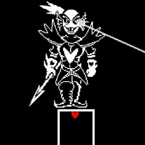 UNDERTALE - Battle Against A True Hero (Arrangement)