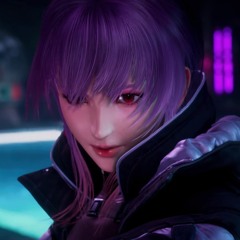 D.O.A 7:  "Natural Selection" (Character Select Theme)