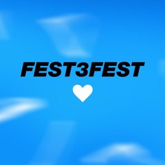 WE PLAY MUSIC @ FEST3FEST Mix 2024