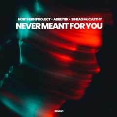 Never Meant for You
