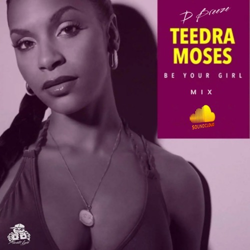 Be Your Girl (Mix)