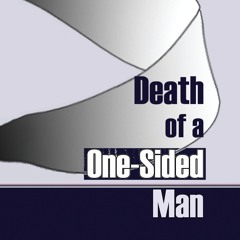 Audiobook Death of a One-Sided Man (The Frank May Chronicles) full