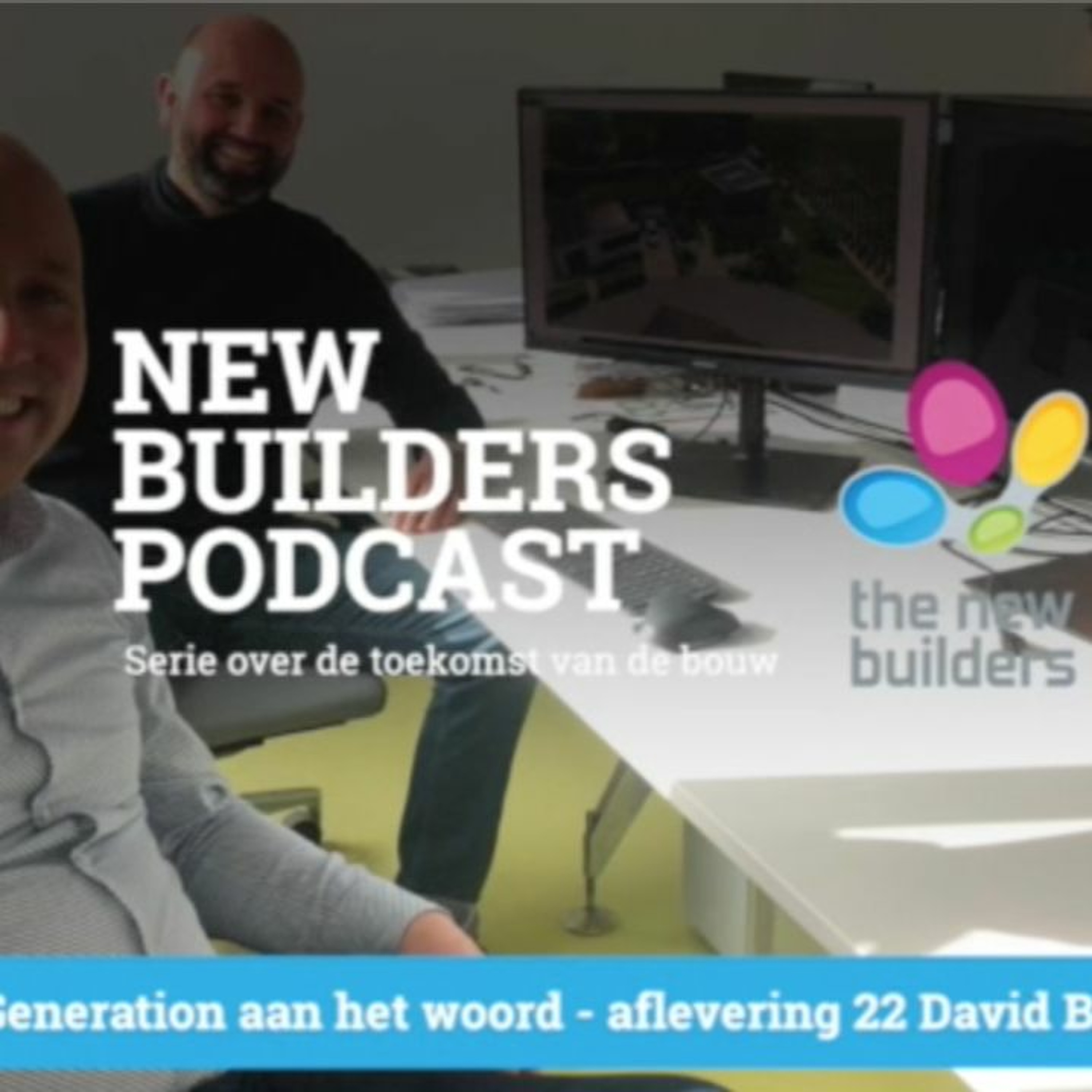 The New Builders Podcast