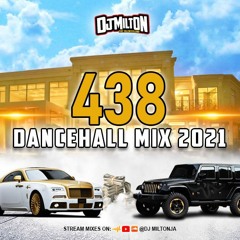 Dancehall Mix December 2021 [Clean] - DJ MILTON 438 Masicka, Jahshii, 450, Popcaan, Jahvinci & More