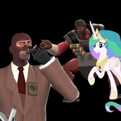 [15.AI] Demo, Spy and Celestia are about to listen to SoundClown Rewind 2021