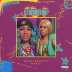 Get Your Money Right