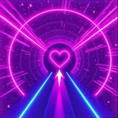 Rushing Through Stars