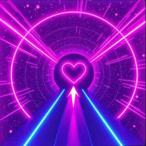 Rushing Through Stars