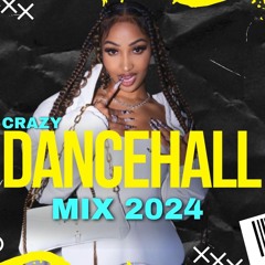 2024 Dancehall Mix