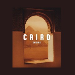 CAIRO | AFROBEAT TYPE BEAT
