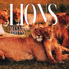 ALEXANDER TRIPIANA - Lions