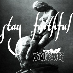 STAY FAITHFUL (ft. K0100)