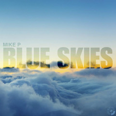 Blue Skies (Radio Edit)