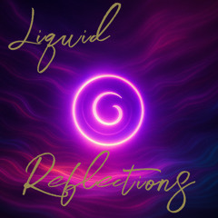 Liquid Reflections: Inner Thoughts