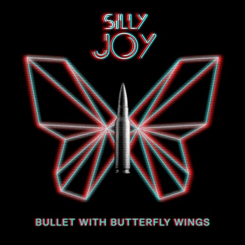 Stream Silly Joy - Bullet With Butterfly Wings (The Smashing Pumpkins  cover) by Silly Joy | Listen online for free on SoundCloud