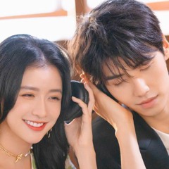 Nếu như em ở cạnh bên anh - Ôn Lam 《从零到一的爱情 OST Part 1》||Fall in Love OST|| Tình yêu từ 0 đến 1 OST