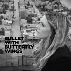 The Smashing Pumkins - Bullet With Butterfly Wings (Marie Seyrat Cover)