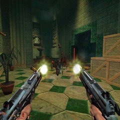 Blood 2 Chosen Pc Game Free Download
