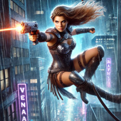 Zerra Nyx