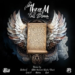ThreeM - Full Bloom (Nimbus Mix) (The Lion's Den Mastering).wav