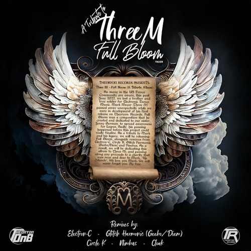 ThreeM - Full Bloom (Nimbus Mix) (The Lion's Den Mastering).wav