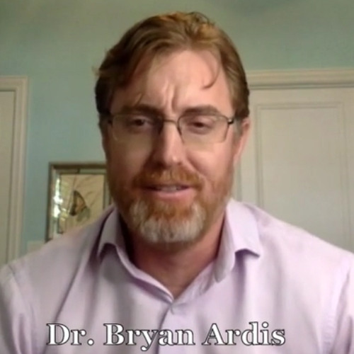 Dr. Bryan Ardis: I Want To Help The Sick & I Want Justice For Those Who Kill In the Name Of COVID