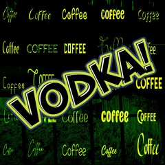 Vodka/Coffee [Instrumental Korpiklaani Cover]