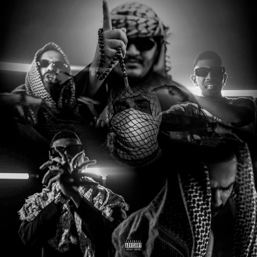 Cusha - Helelyos (Prod. Damuun)