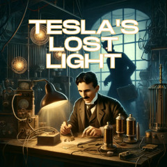 Tesla's Lost Light
