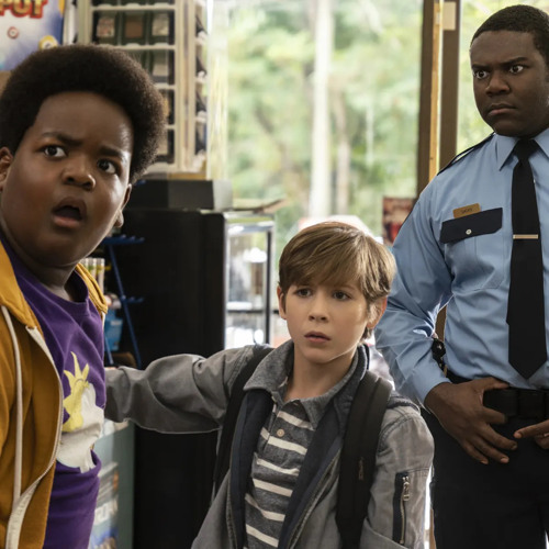 Good boys 2019 free online outlet