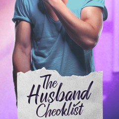 (EPUB|$ The Husband Checklist by Jasmin Miller