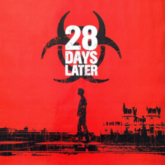 28 Days Later - Taxi