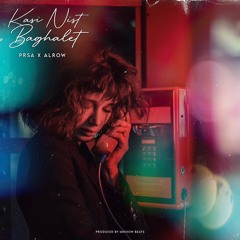 Kasi Nist Baghalet (feat. Alrow)