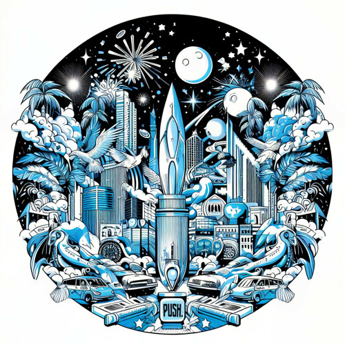 FORGETIT (feat. Alexander Angerona)