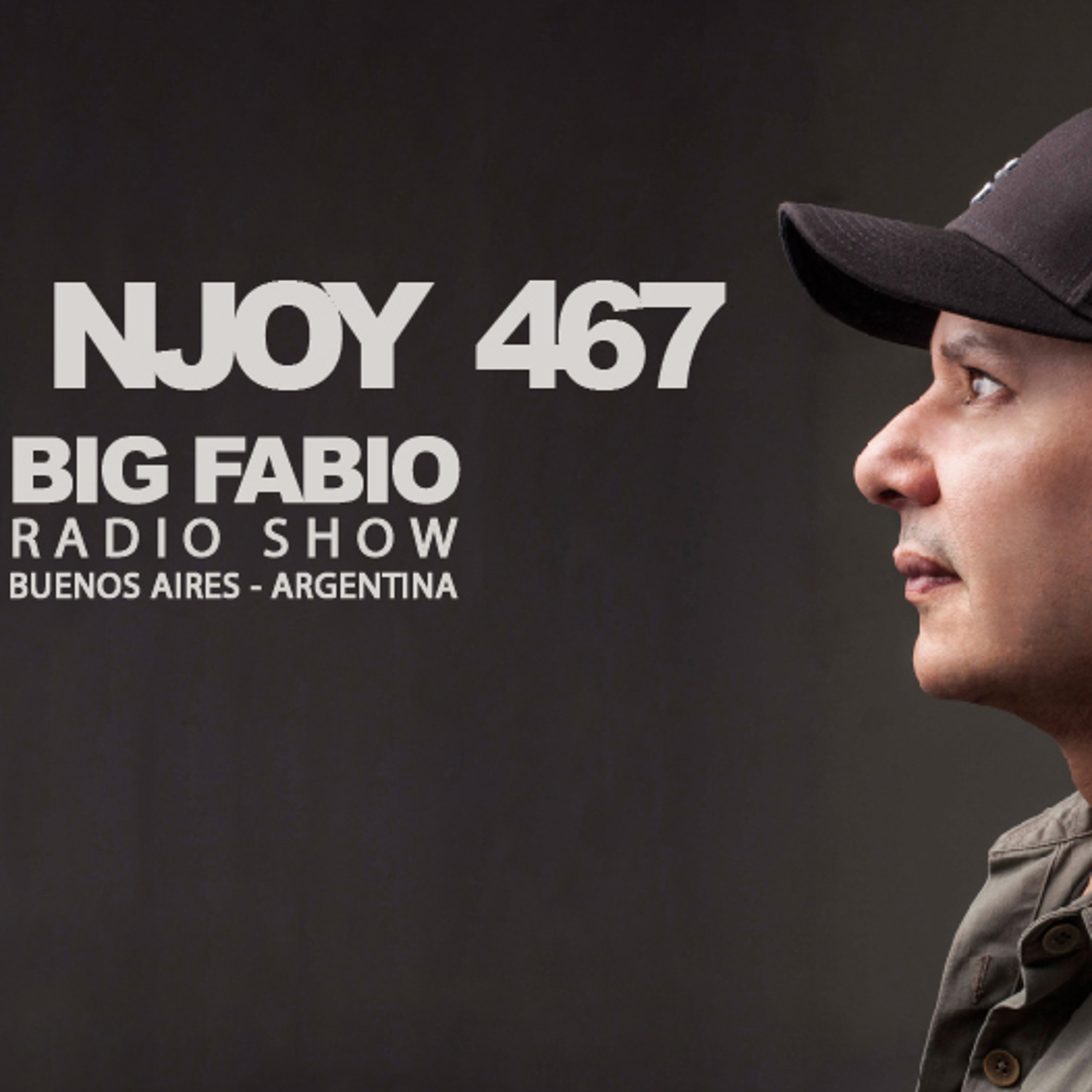 NJOY MUSIK by BIG FABIO.