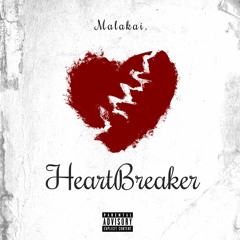 HeartBreaker (Prod. SIXZIN)