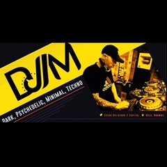 Djim @ Extra Delicious, Musikkfest Oslo, Nedre Foss Park 04.06.2022