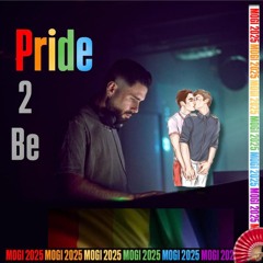 Pride 2 Be 2025