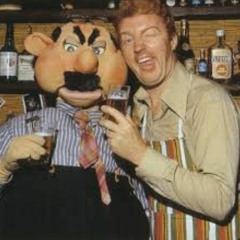 -Dik Voormekaar Show  Ome Joop: Visite