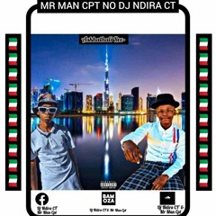 Dj Slesh(Asambeni) ft Dj Ndira CT & Mr Man Cpt x Sakza Cpt_Enazareth