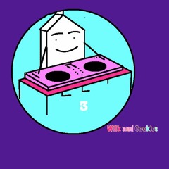 Wilk And Cookies - Volume 3