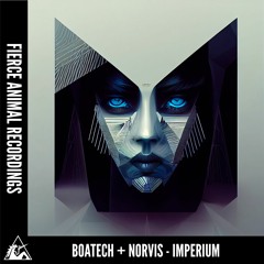 Boatech, Norvis - ImPerium (Original Mix)